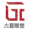 不锈钢雕塑厂家_不锈钢雕塑公司-上海古夏不锈钢雕塑厂